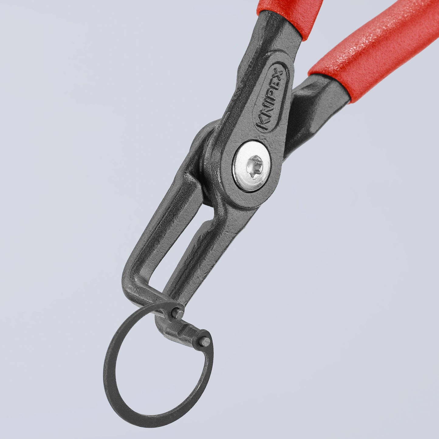 Knipex 00 20 04 SB 8 Pc Precision Circlip Pliers Set - image 11