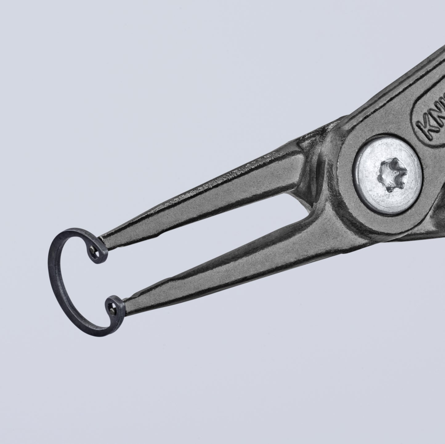 Knipex 48 31 J0 Internal Precision Snap Ring Pliers-Limiter - image 9