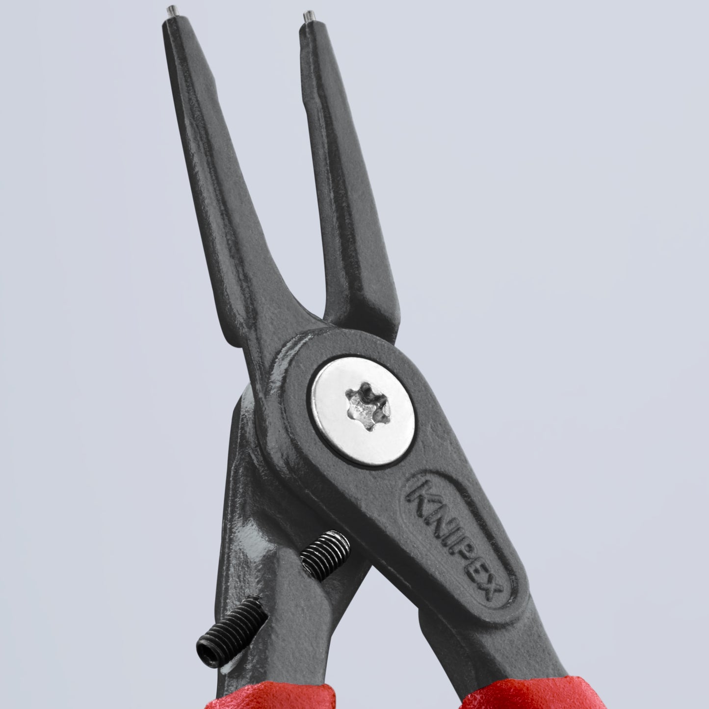 Knipex 48 31 J0 Internal Precision Snap Ring Pliers-Limiter - image 4