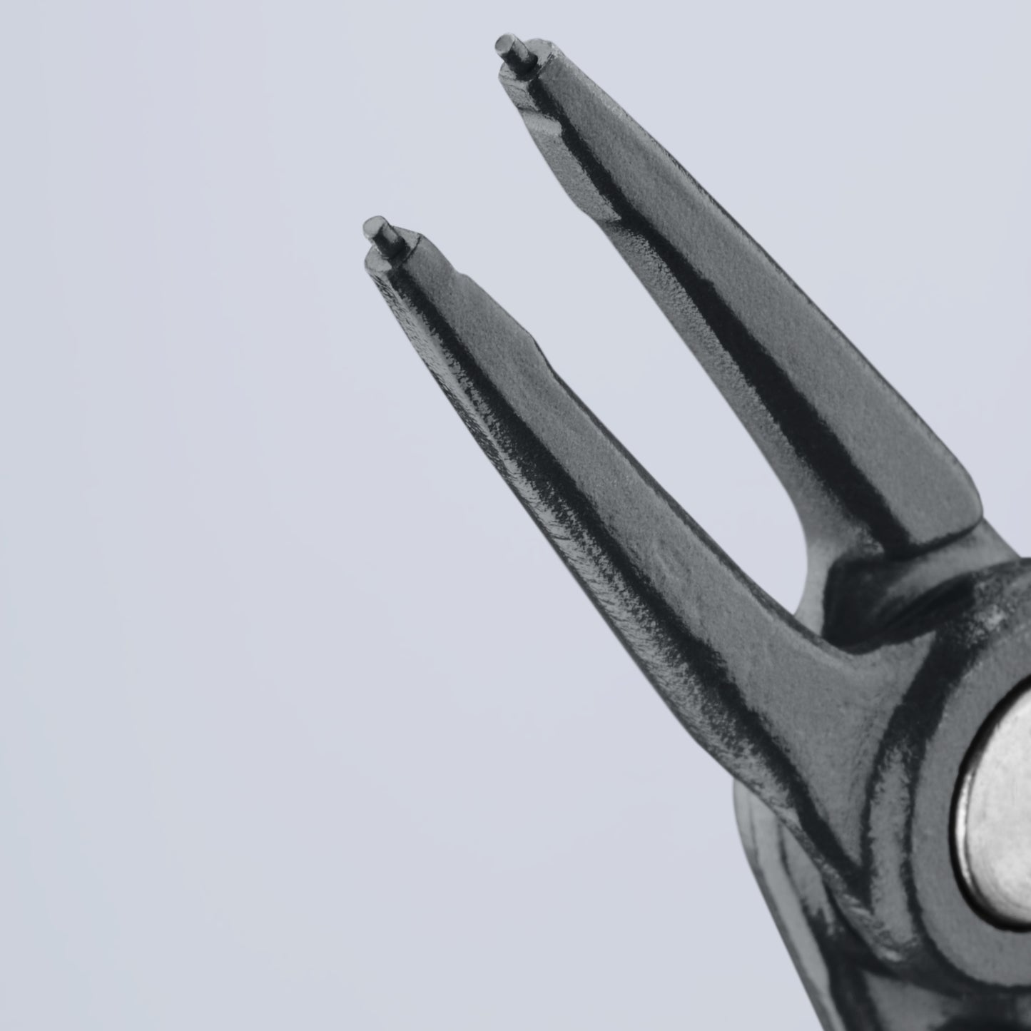 Knipex 48 31 J0 Internal Precision Snap Ring Pliers-Limiter - image 5