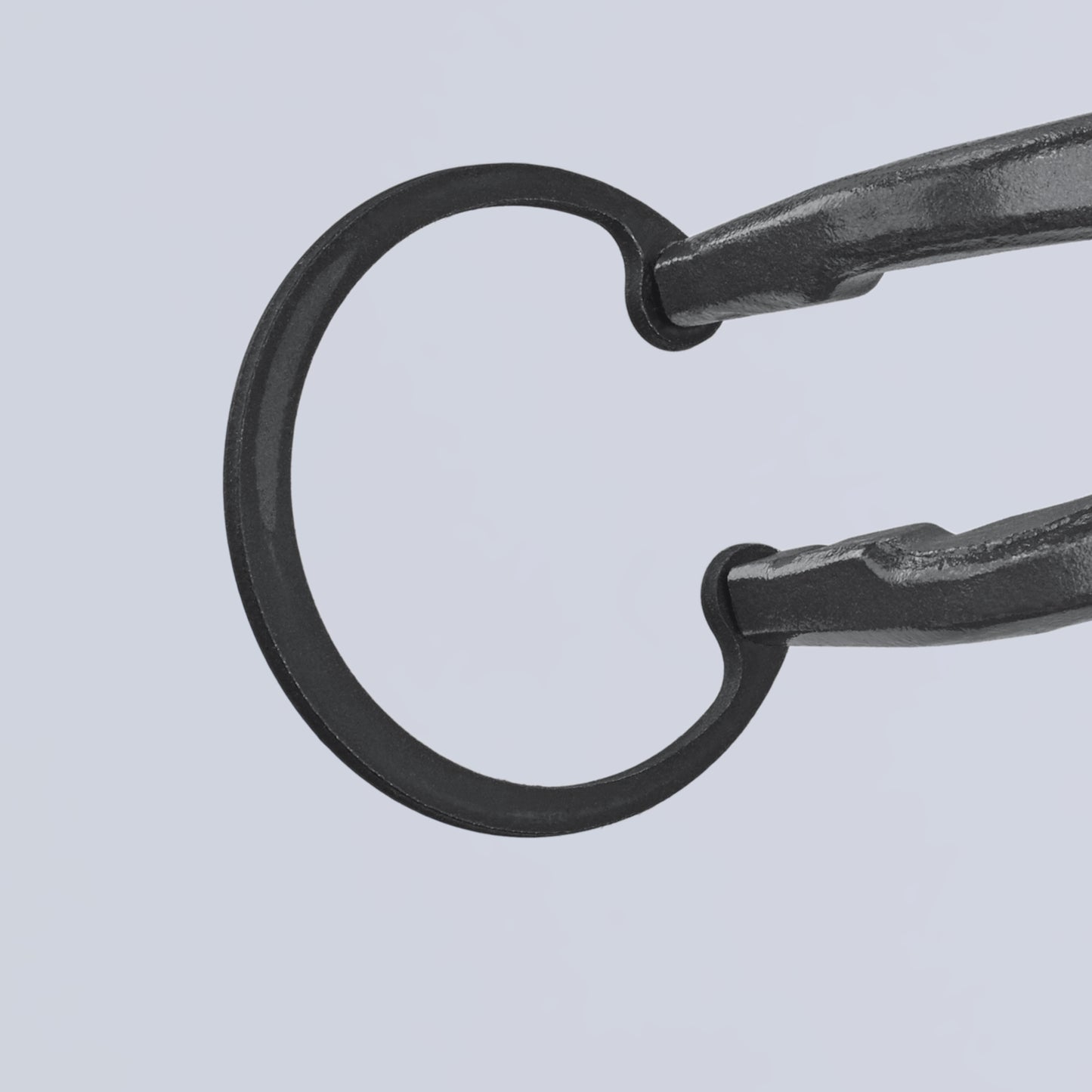 Knipex 48 41 J21 Internal 90° Angled Precision Snap Ring Pliers-Limiter - image 9