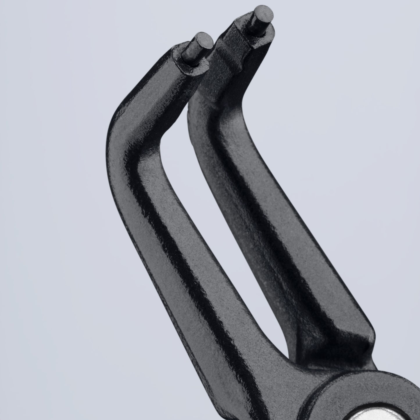 Knipex 48 41 J21 Internal 90° Angled Precision Snap Ring Pliers-Limiter - image 5