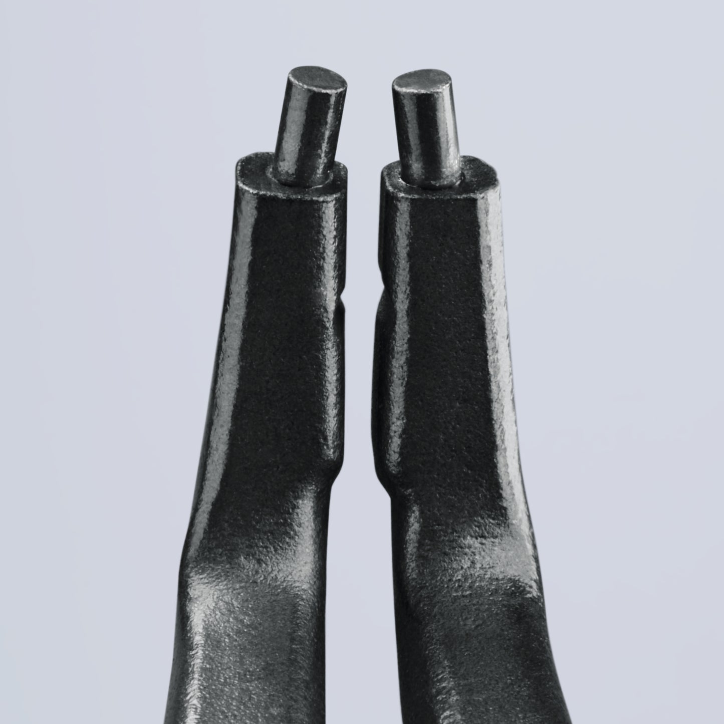 Knipex 48 41 J31 Internal 90° Angled Precision Snap Ring Pliers-Limiter - image 7