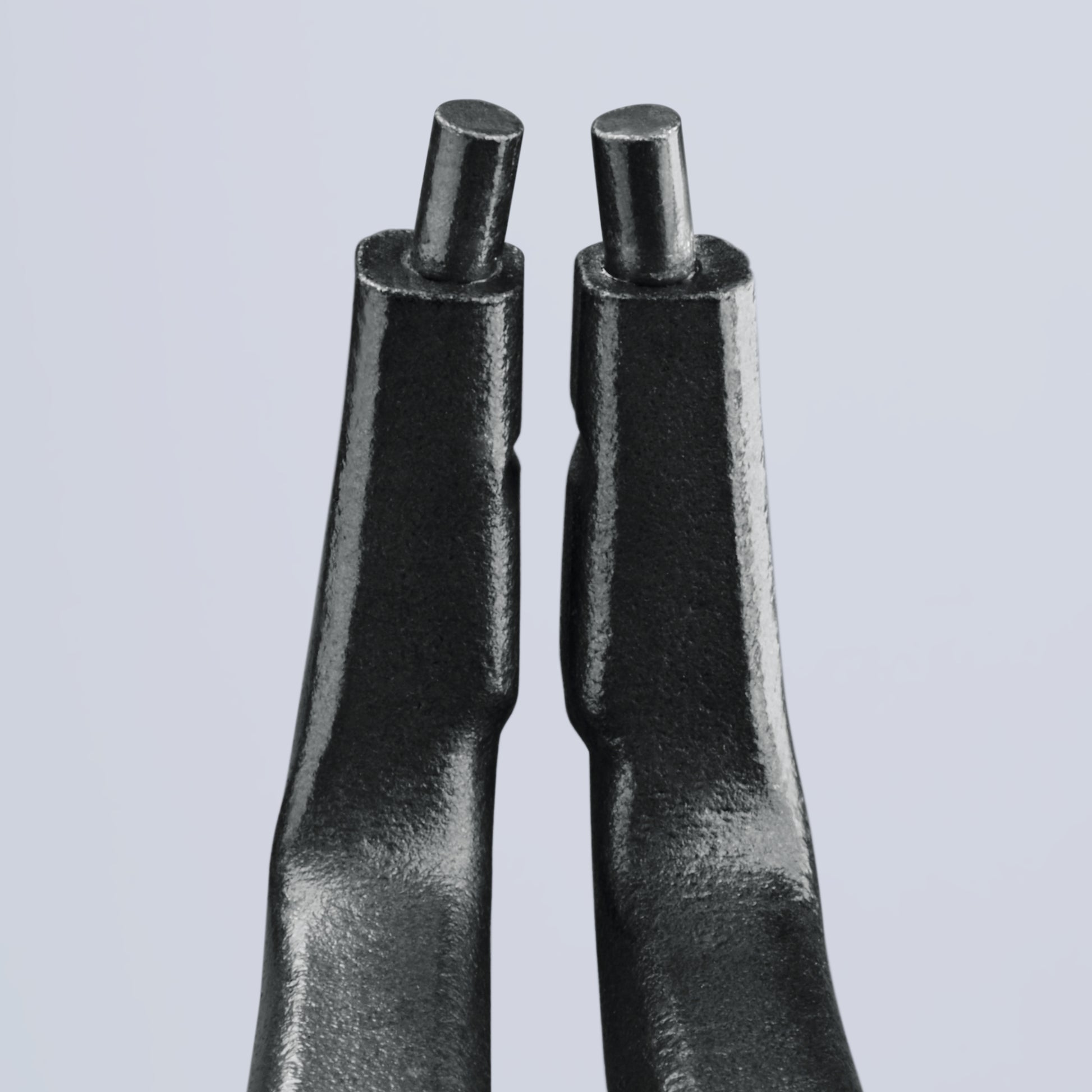 Knipex 48 41 J31 Internal 90° Angled Precision Snap Ring Pliers-Limiter - image 7