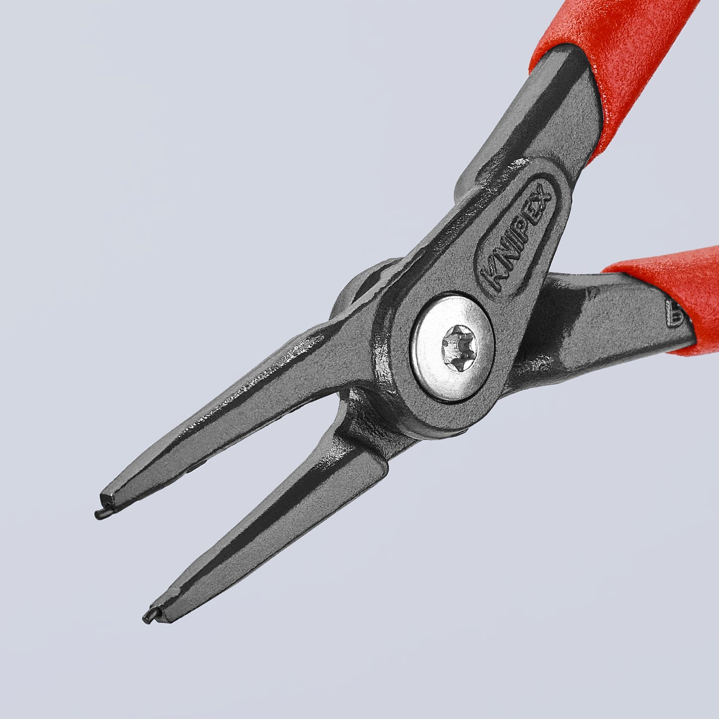 Knipex 49 11 A0 External Precision Snap Ring Pliers - image 4