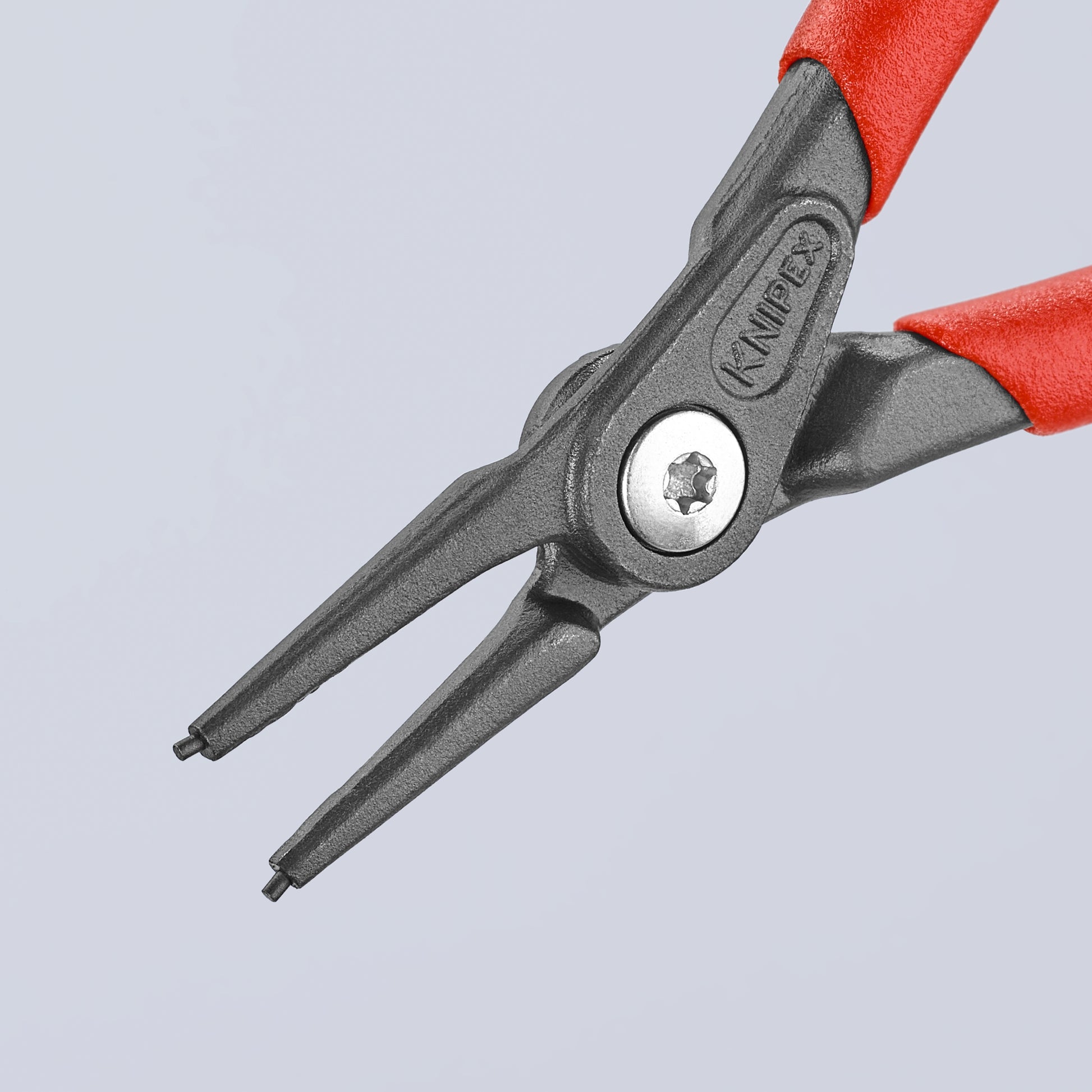 Knipex 49 11 A1 External Precision Snap Ring Pliers - image 4