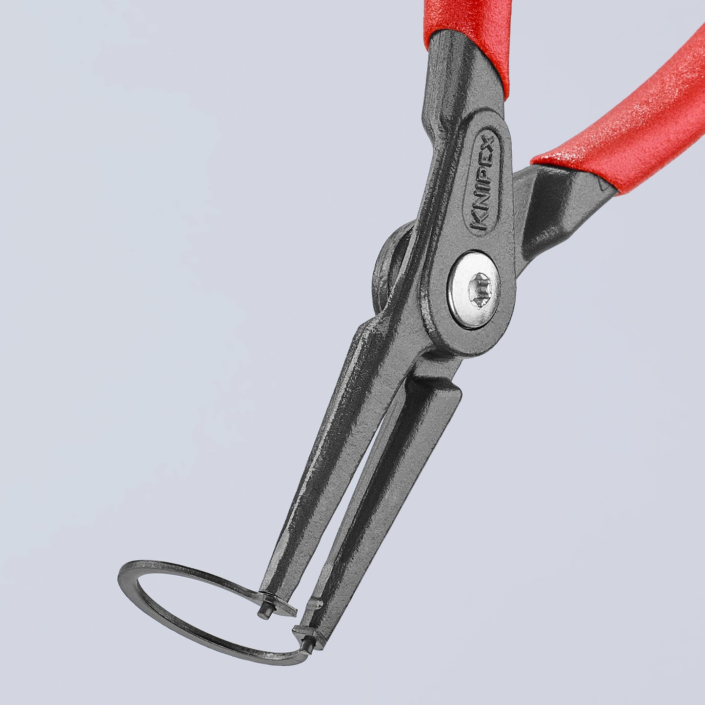 Knipex 49 11 A2 SBA External Precision Snap Ring Pliers - image 5