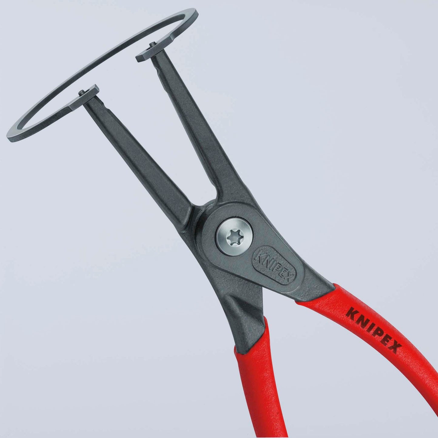 Knipex 49 11 A2 External Precision Snap Ring Pliers - image 7