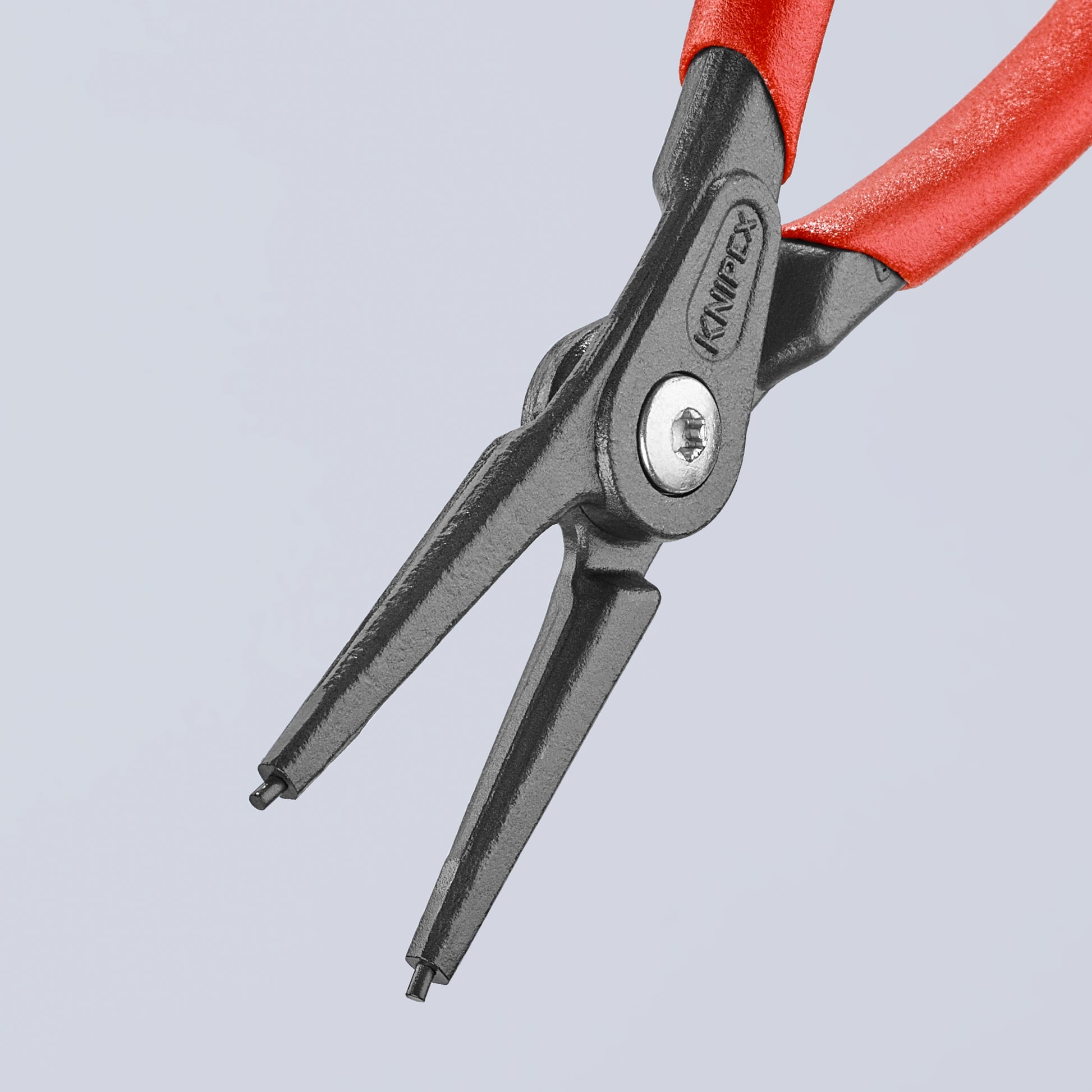 Knipex 49 11 A2 External Precision Snap Ring Pliers - image 4