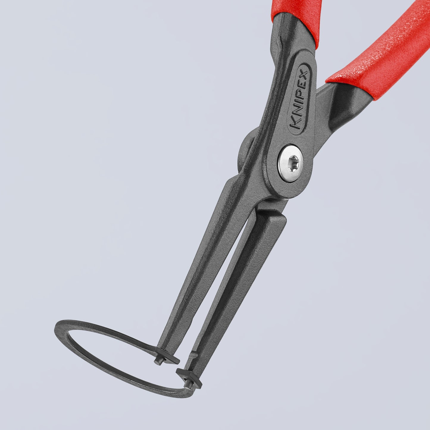 Knipex 49 11 A3 SBA External Precision Snap Ring Pliers - image 5