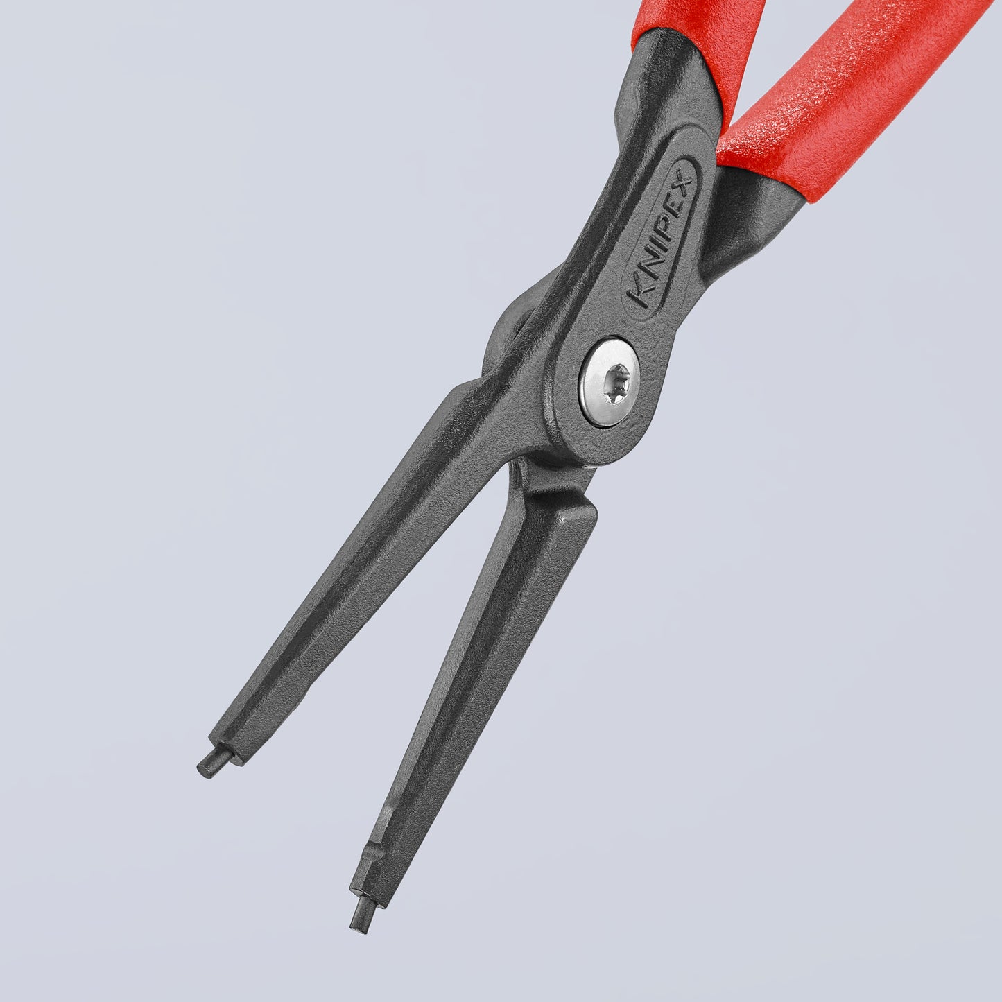 Knipex 49 11 A3 External Precision Snap Ring Pliers - image 4