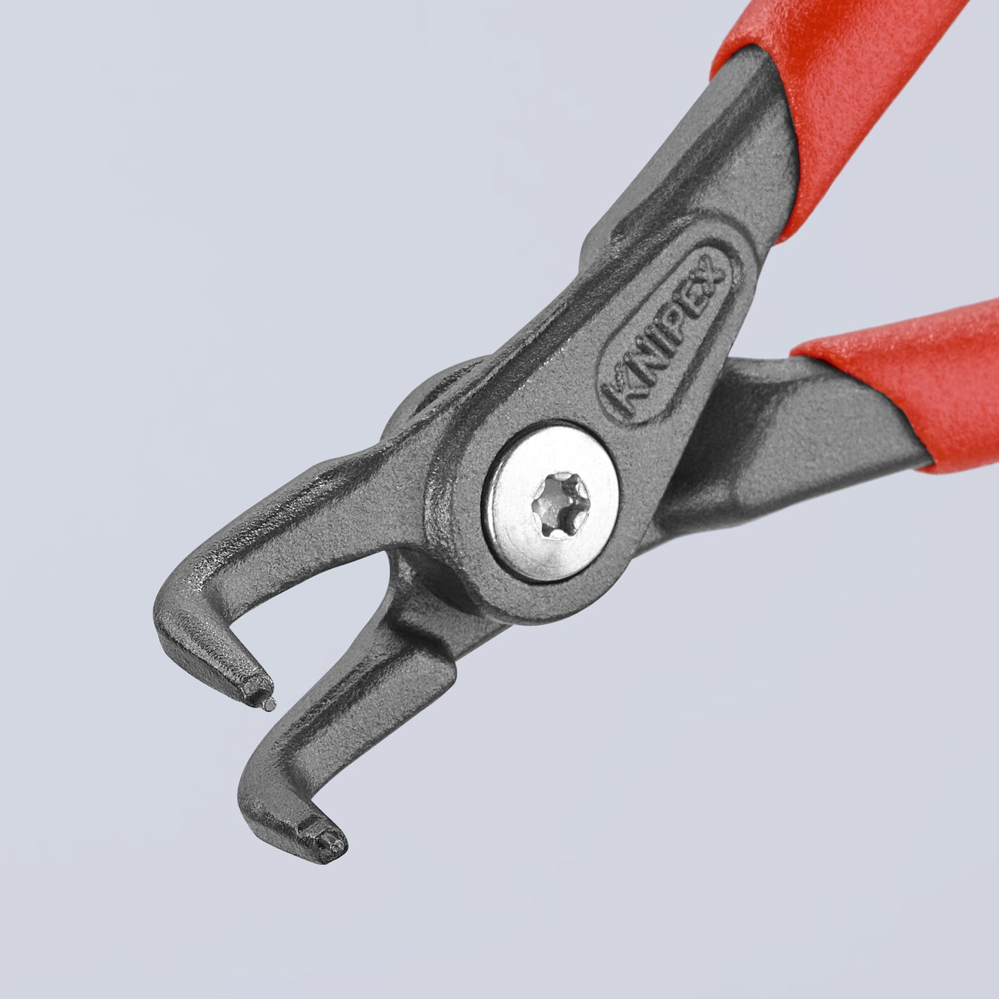 Knipex 49 21 A01 SBA External 90° Angled Precision Snap Ring Pliers - image 4