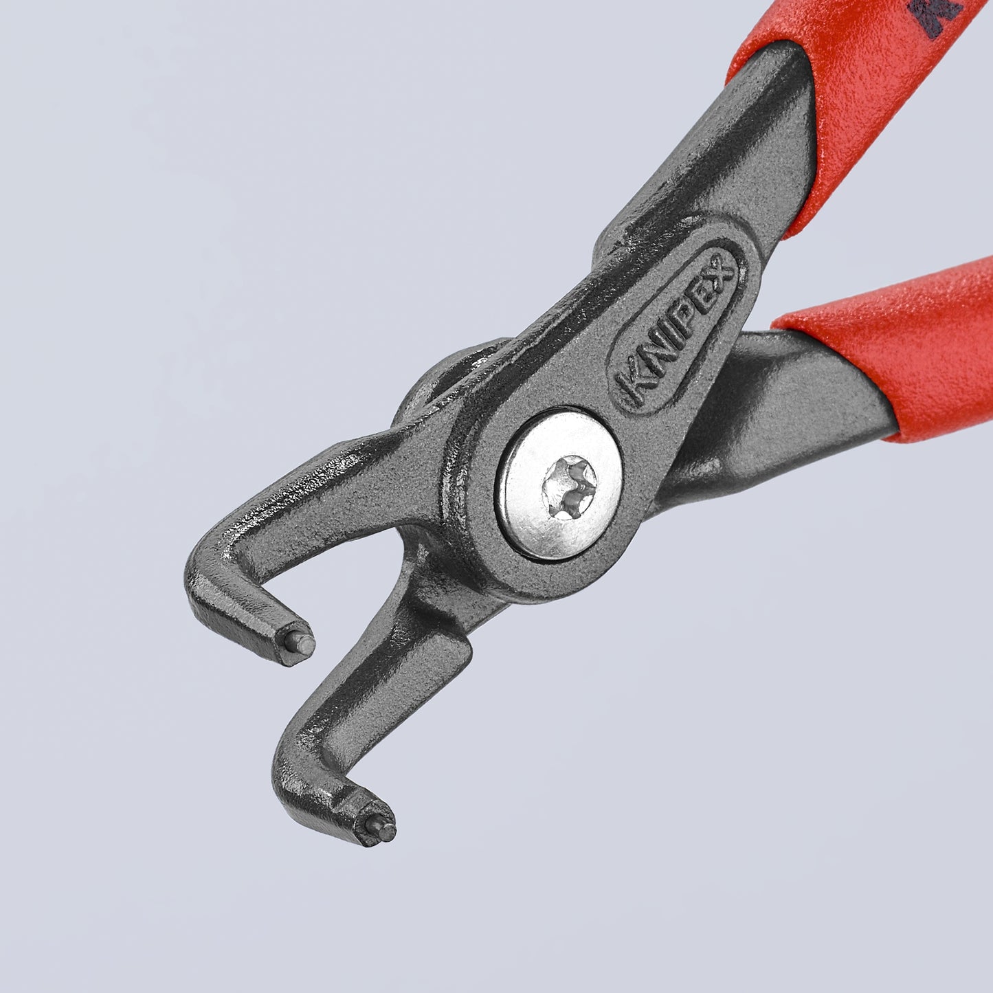 Knipex 49 21 A11 External 90° Angled Precision Snap Ring Pliers - image 4
