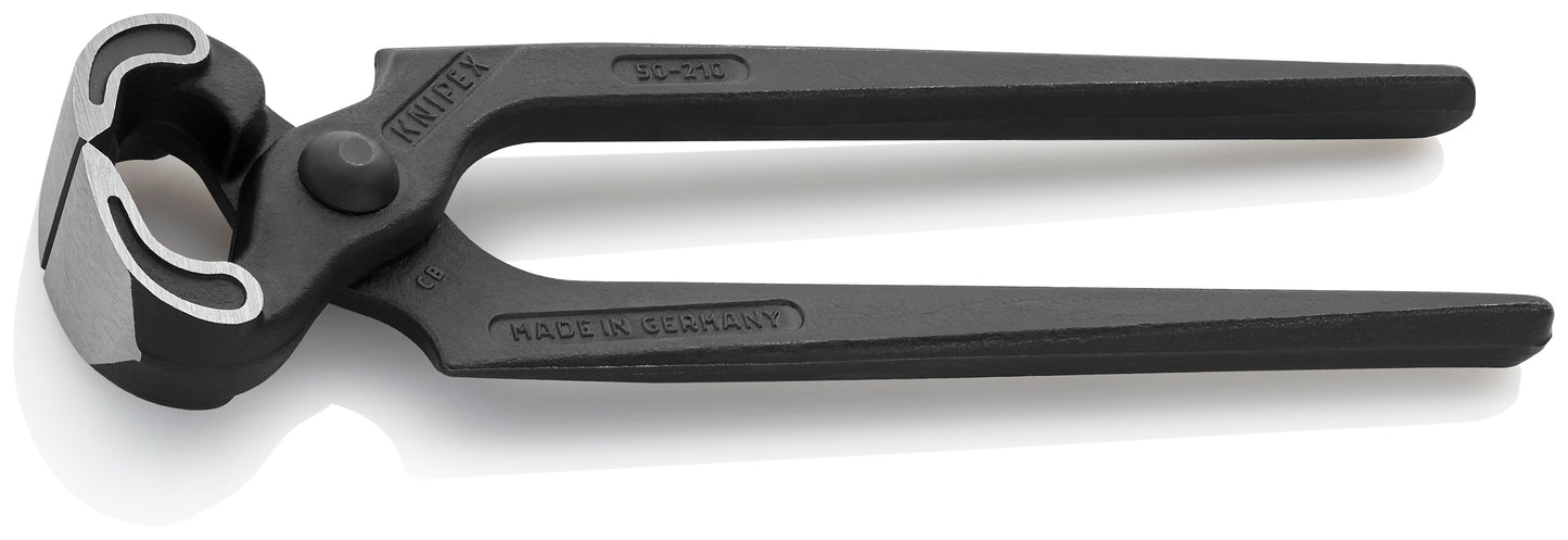 Knipex 50 00 210 Carpenters' End Cutting Pliers - image 2