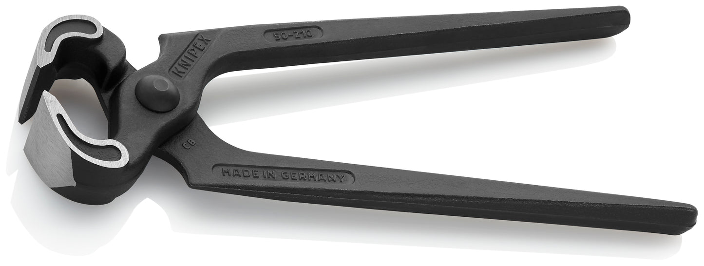 Knipex 50 00 210 Carpenters' End Cutting Pliers - image 3