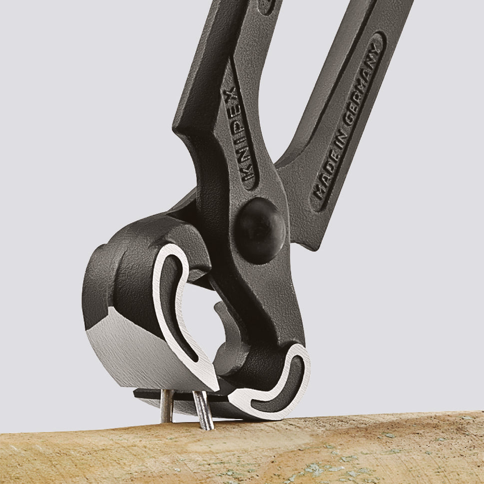 Knipex 50 00 210 Carpenters' End Cutting Pliers - image 4