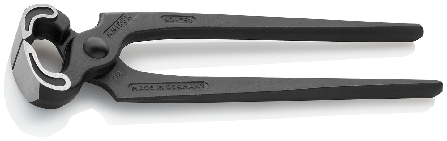 Knipex 50 00 250 Carpenters' End Cutting Pliers - image 2