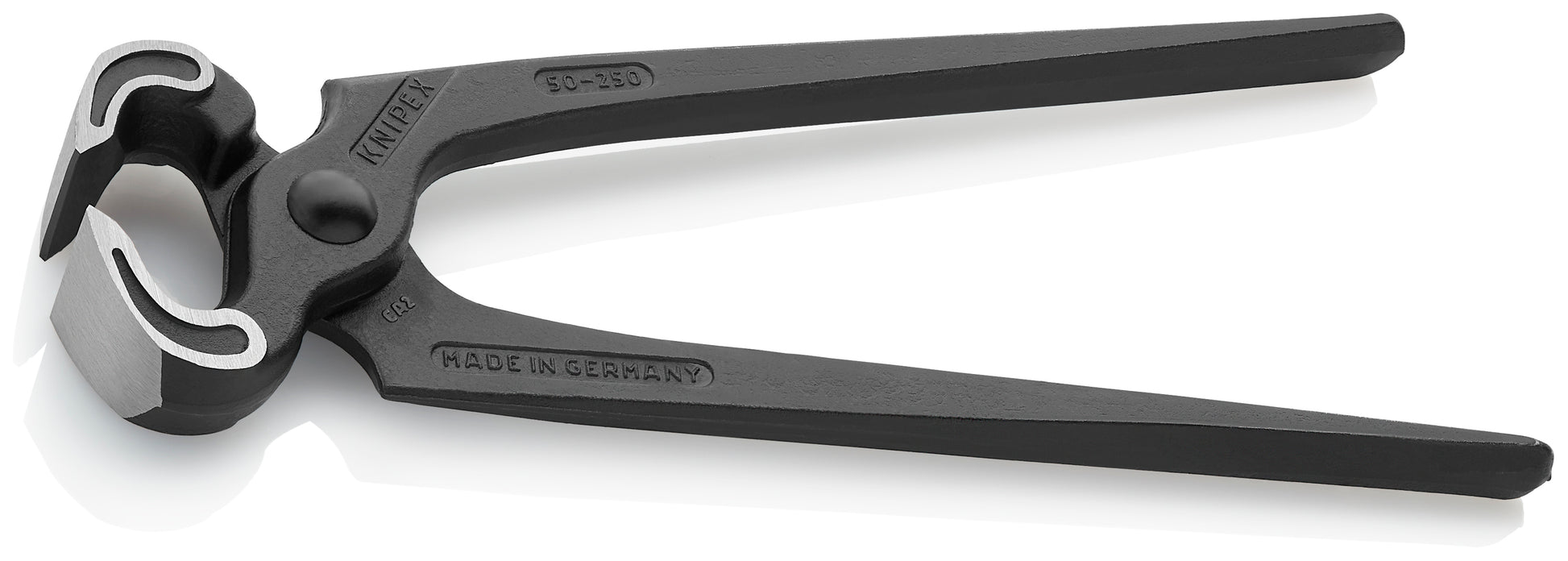 Knipex 50 00 250 Carpenters' End Cutting Pliers - image 3
