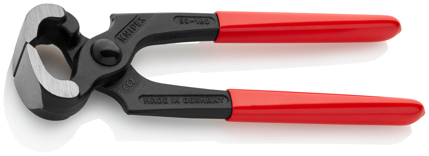 Knipex 50 01 160 Carpenters' End Cutting Pliers - image 2