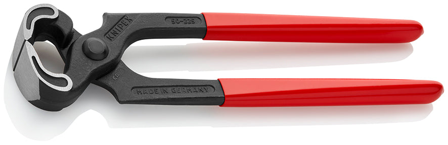 Knipex 50 01 225 Carpenters' End Cutting Pliers - image 2