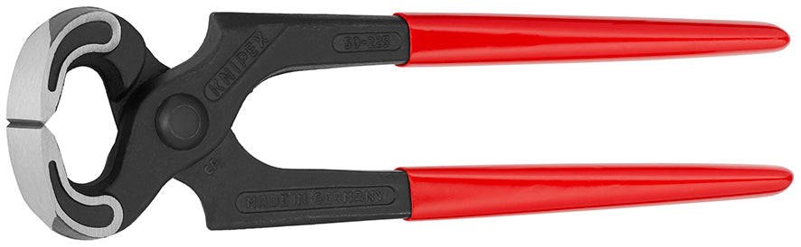 Knipex 50 01 225 Carpenters' End Cutting Pliers - KNIPEX Tools
