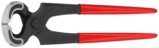 Knipex 50 01 250 Carpenters' End Cutting Pliers - KNIPEX Tools