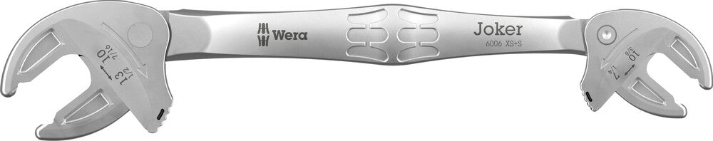 WERA 05020330001