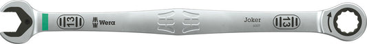 WERA 05020352001