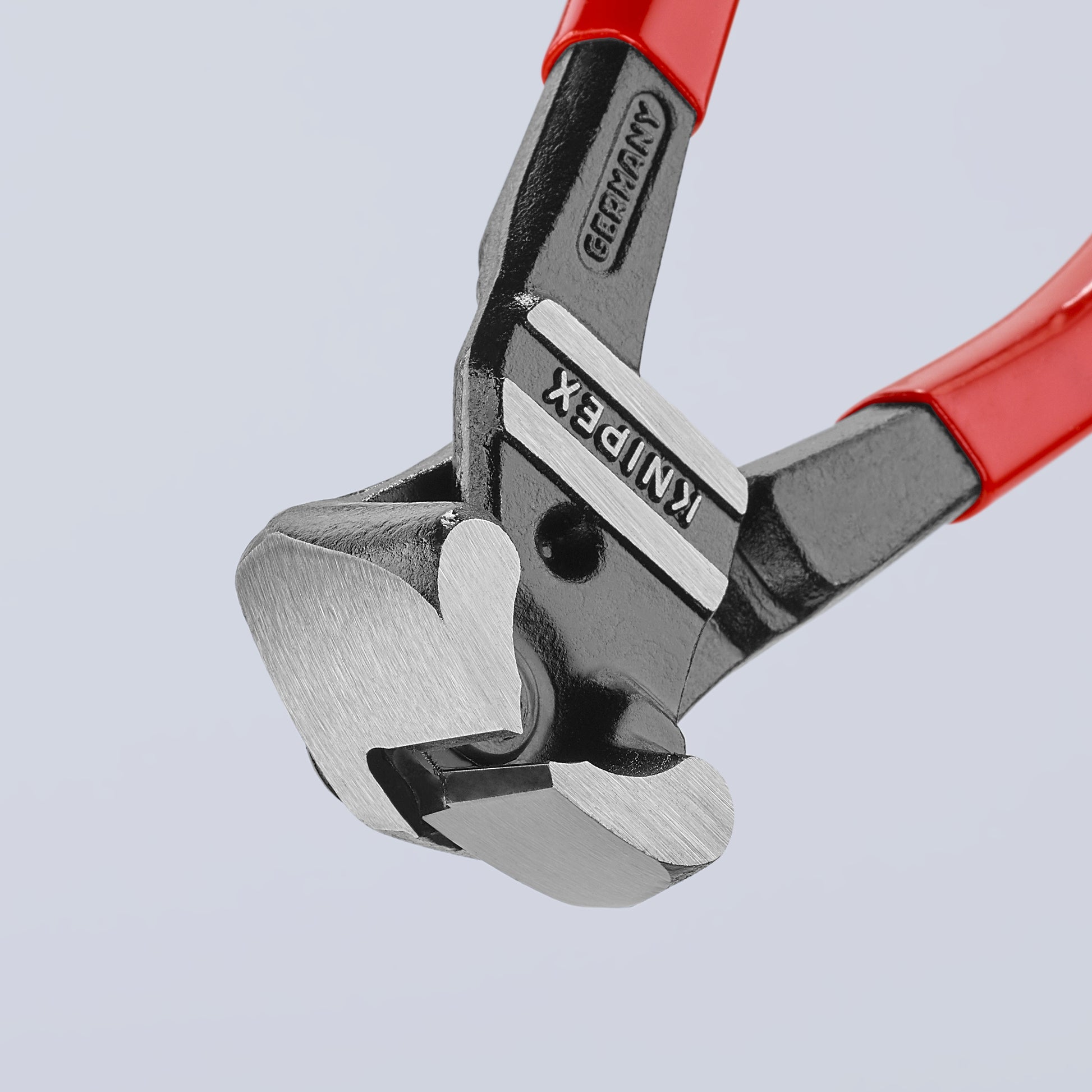 Knipex 61 01 200 High Leverage Bolt End Cutting Nippers - image 4