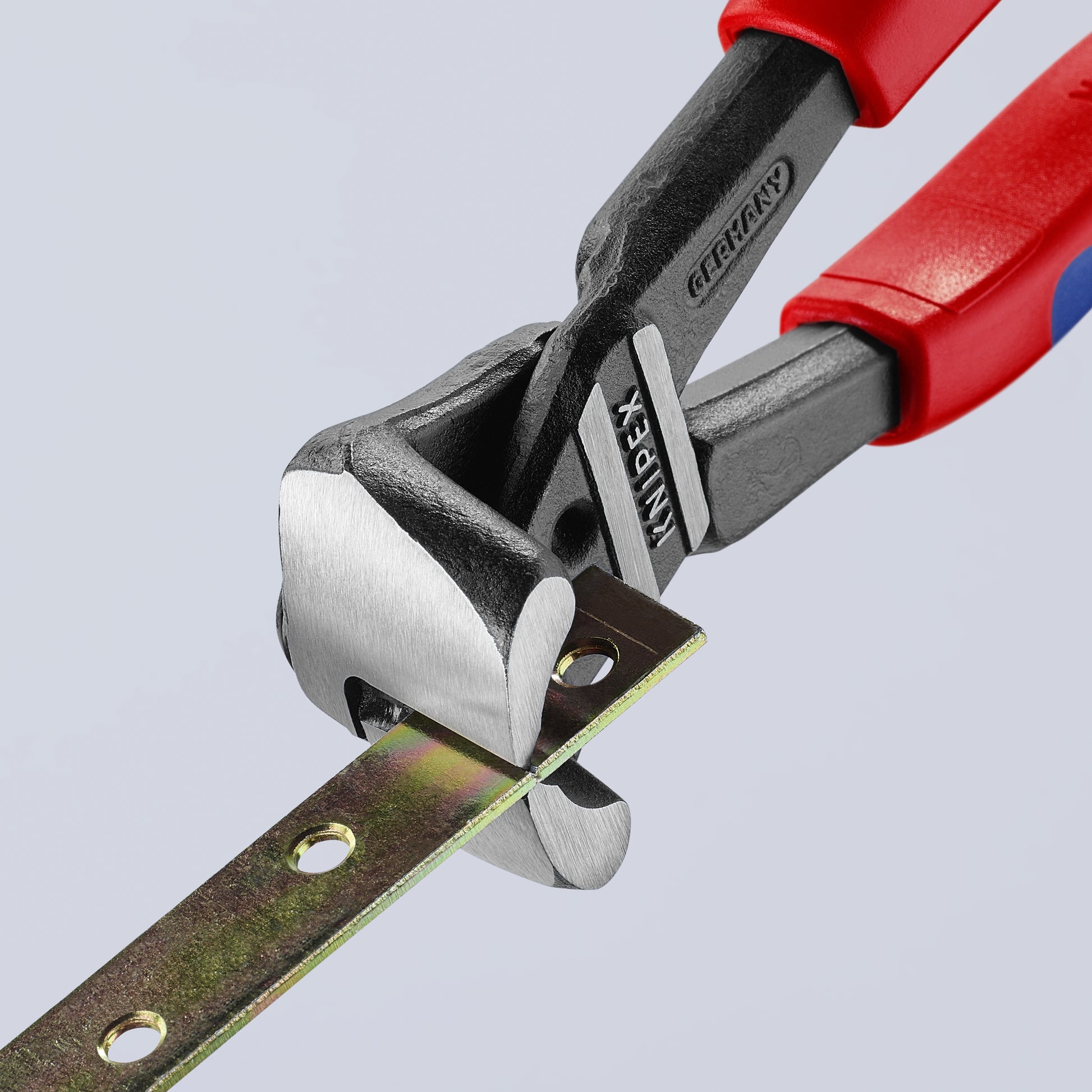 Knipex 61 02 200 High Leverage Bolt End Cutting Nippers - image 7