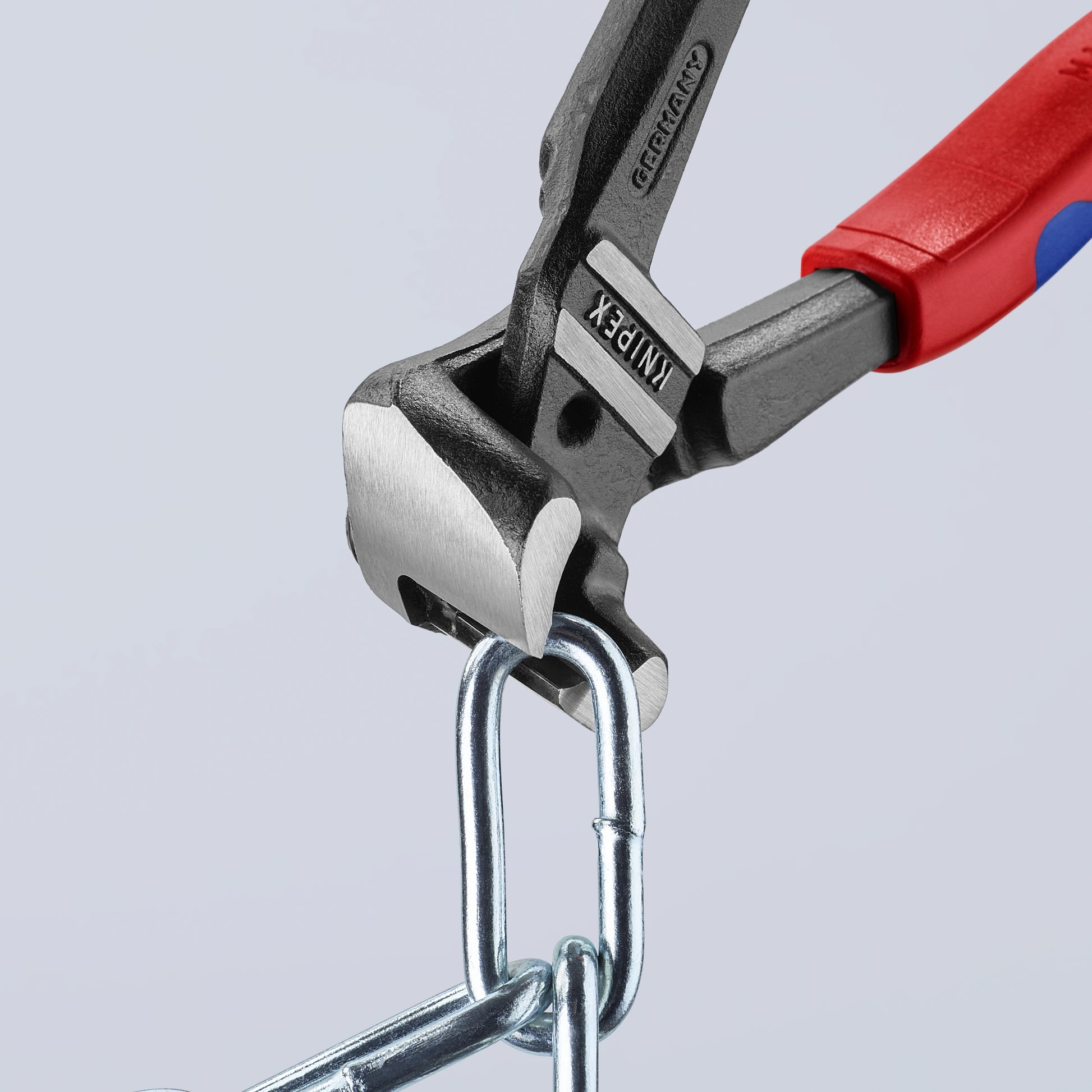 Knipex 61 02 200 High Leverage Bolt End Cutting Nippers - image 9