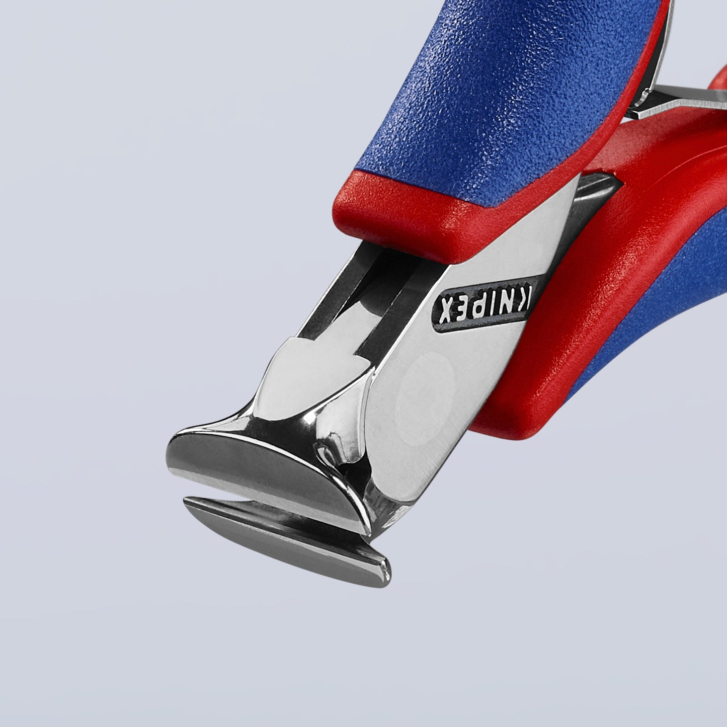 Knipex 64 02 115 Electronics End Cutting Nippers - image 4