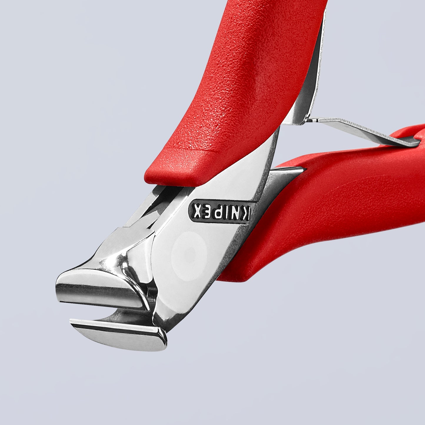 Knipex 64 11 115 Electronics End Cutting Nippers - image 4