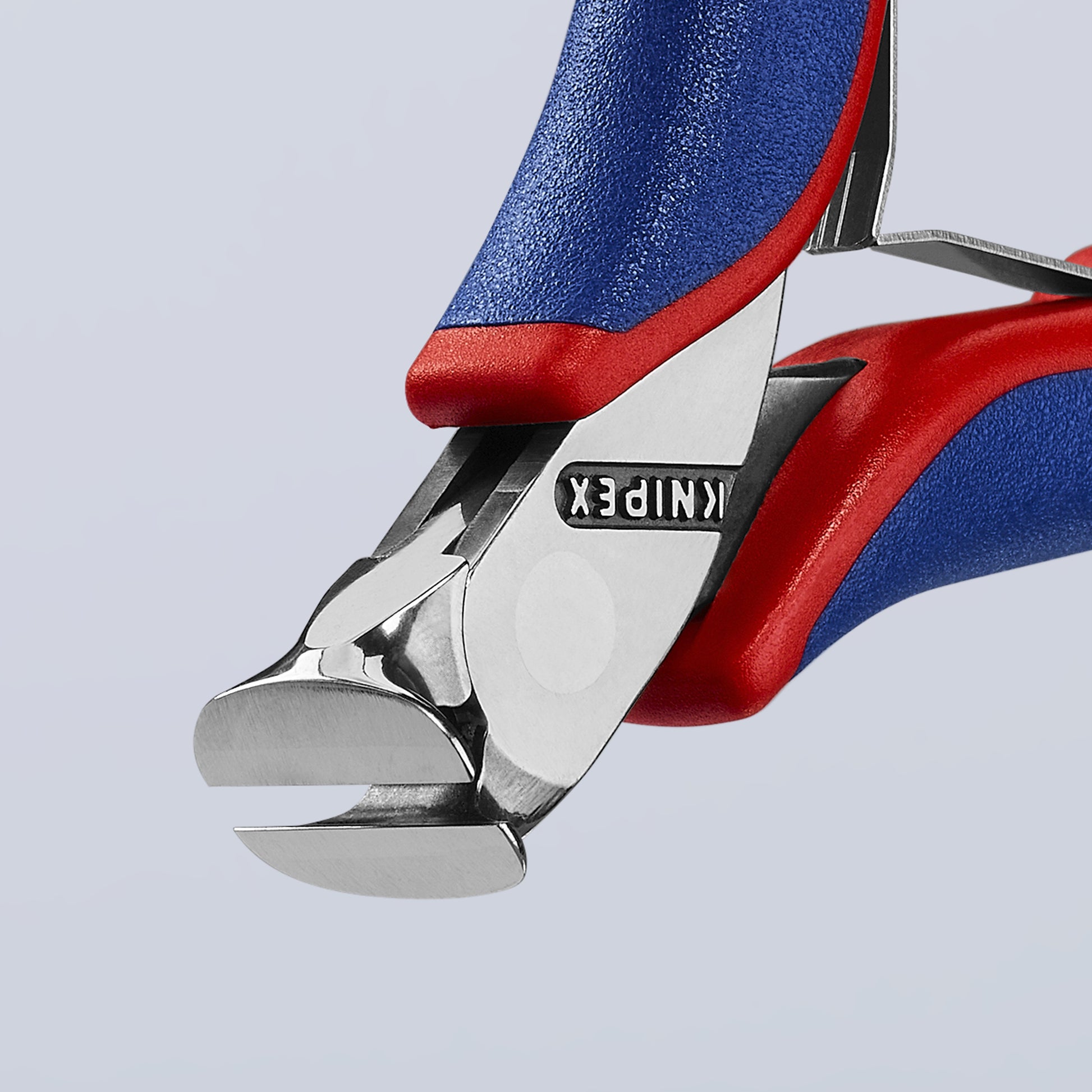 Knipex 64 12 115 Electronics End Cutting Nippers - image 4