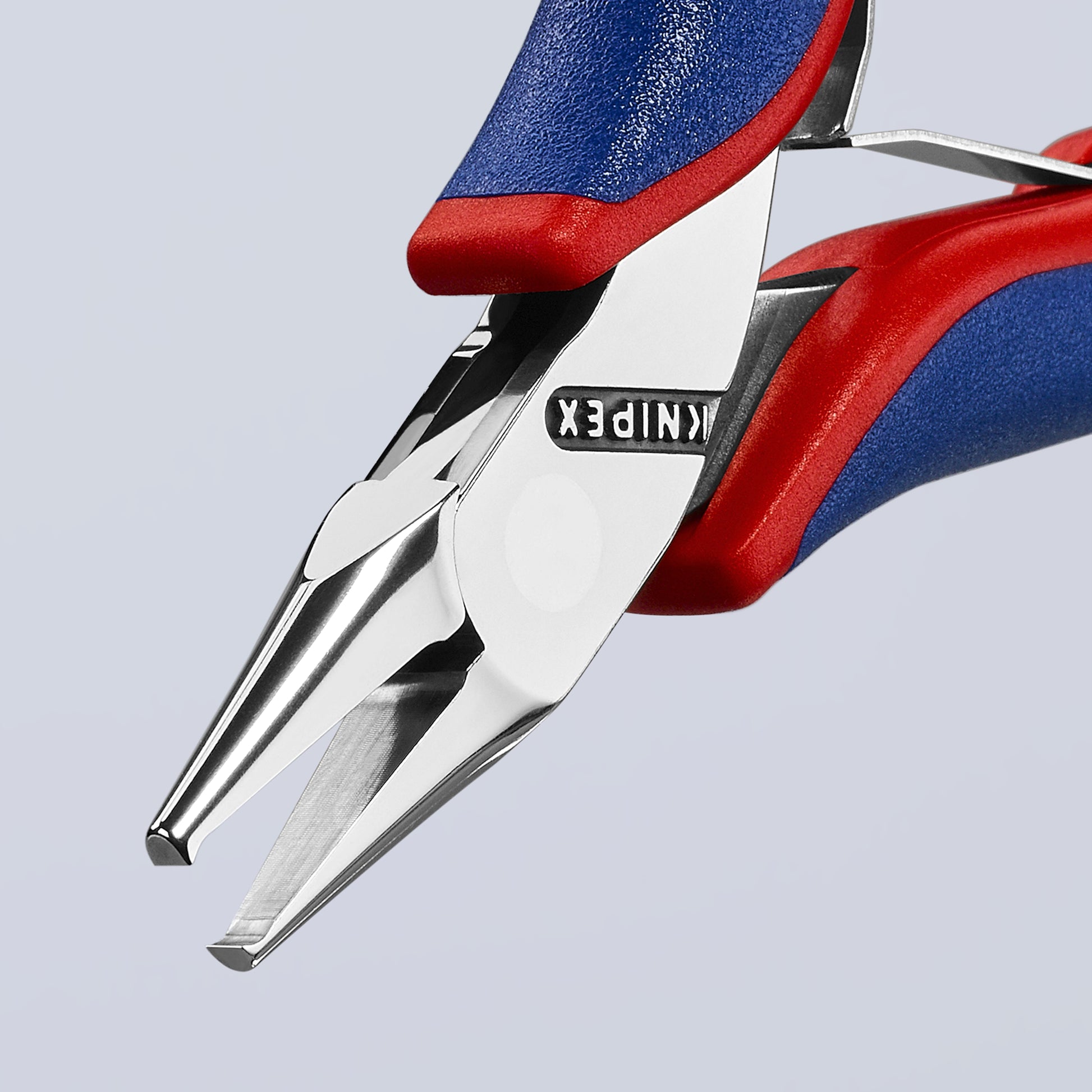 Knipex 64 22 115 Electronics End Cutting Nippers - image 4