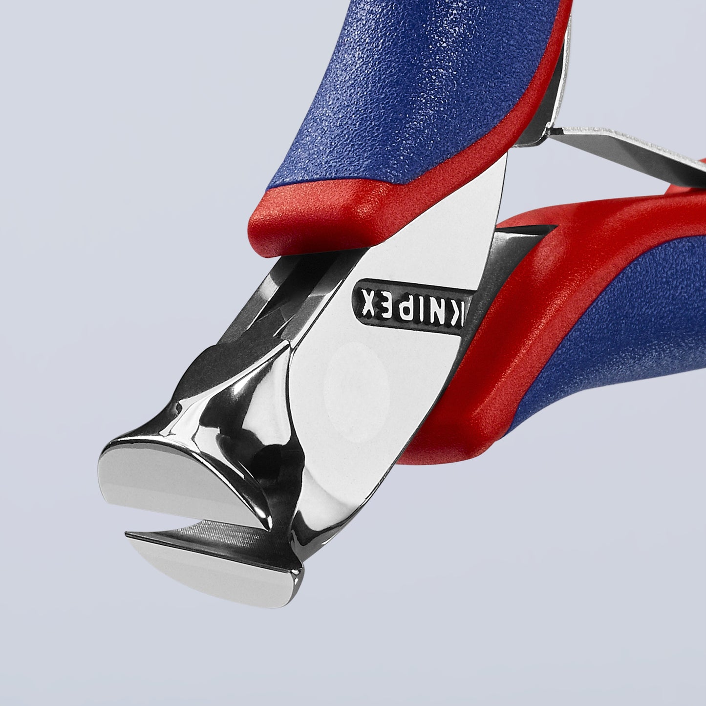 Knipex 64 32 120 Electronics End Cutting Nippers - image 4