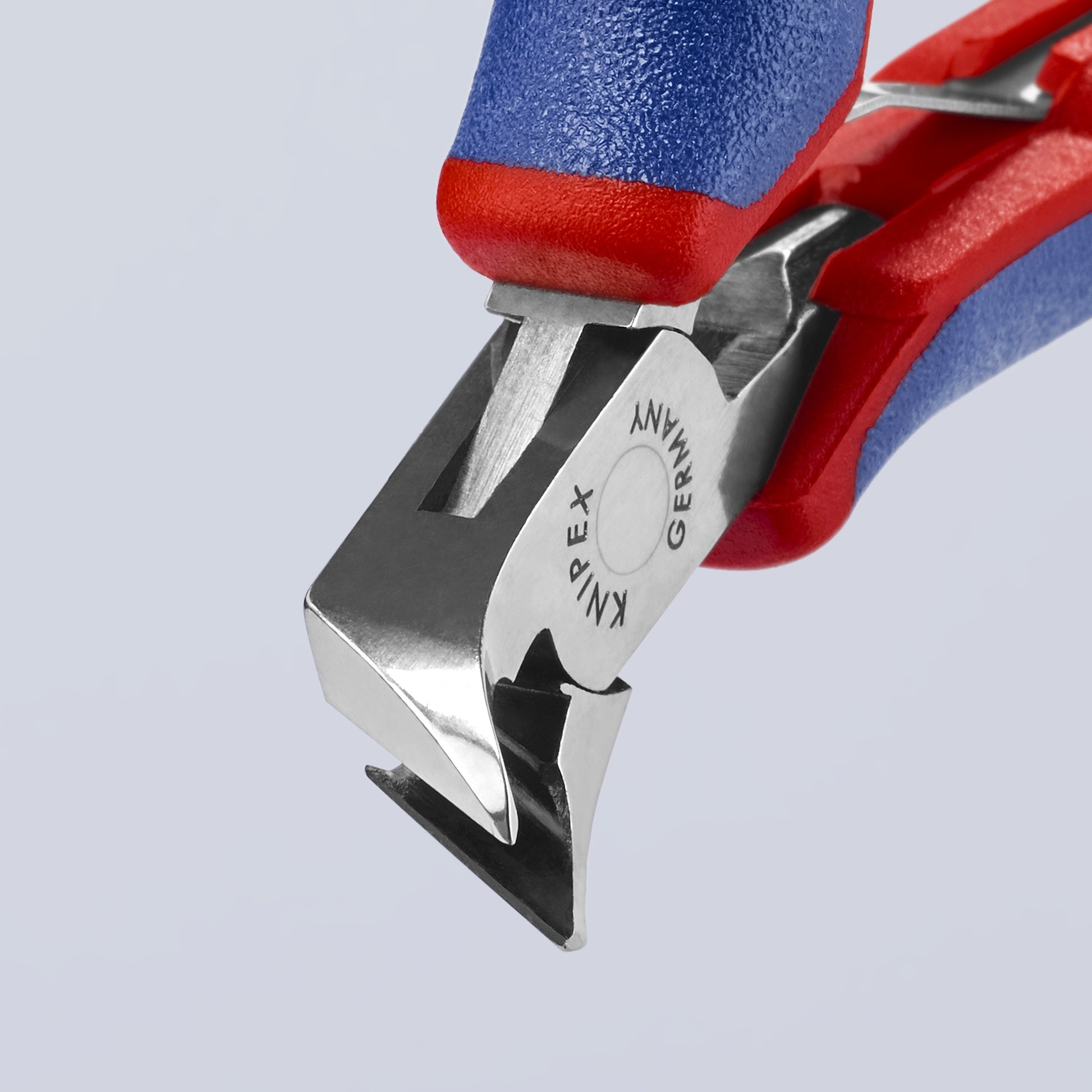 Knipex 64 42 115 Electronics End Cutting Nippers - image 4