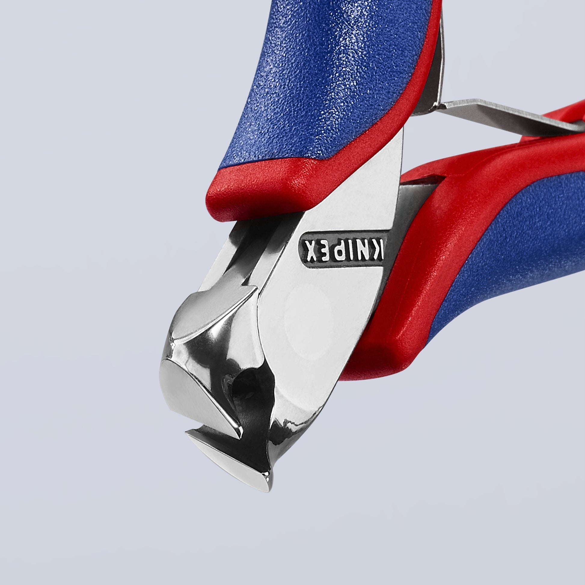 Knipex 64 52 115 Electronics End Cutting Nippers - image 4