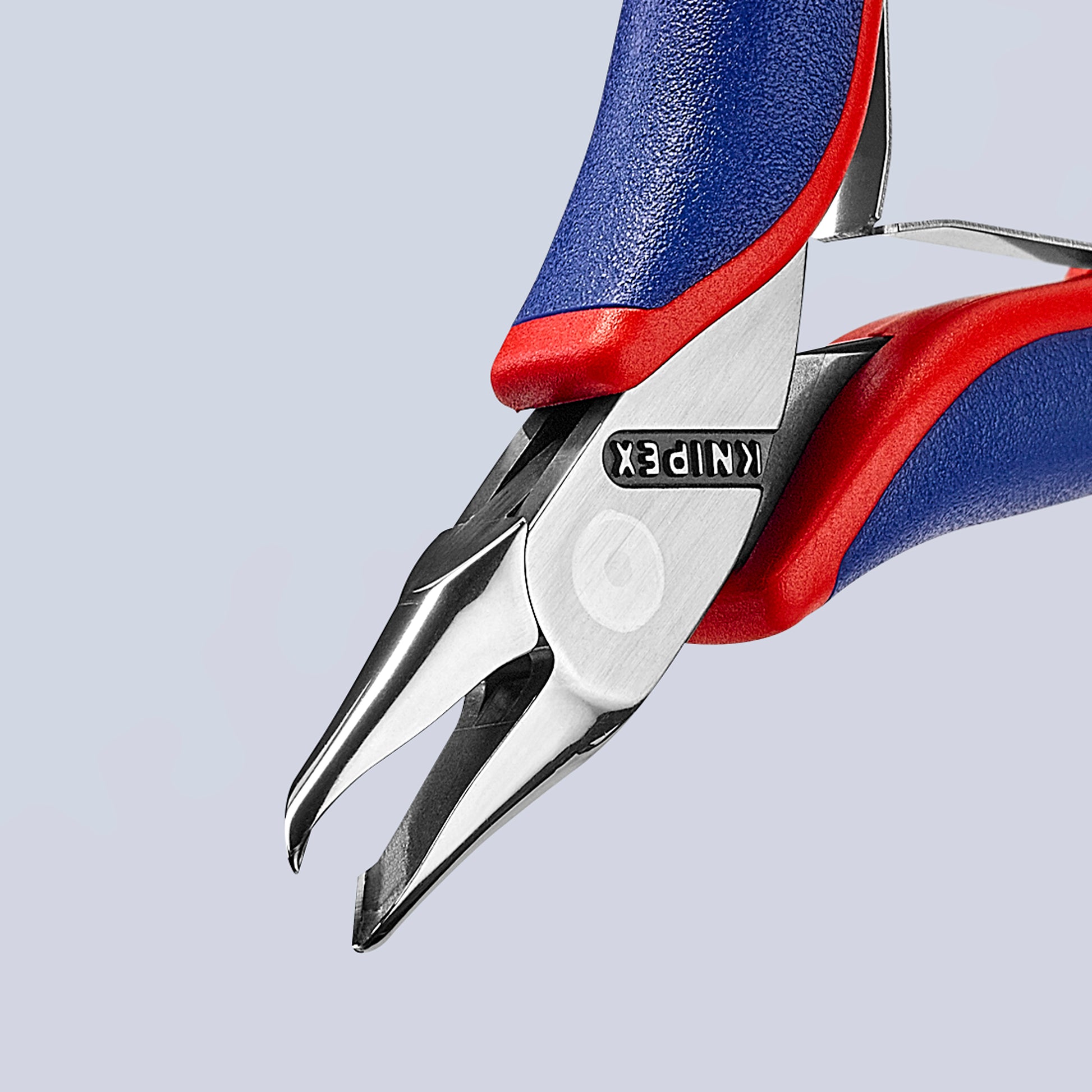 Knipex 64 62 120 Electronics End Cutting Nippers - image 4