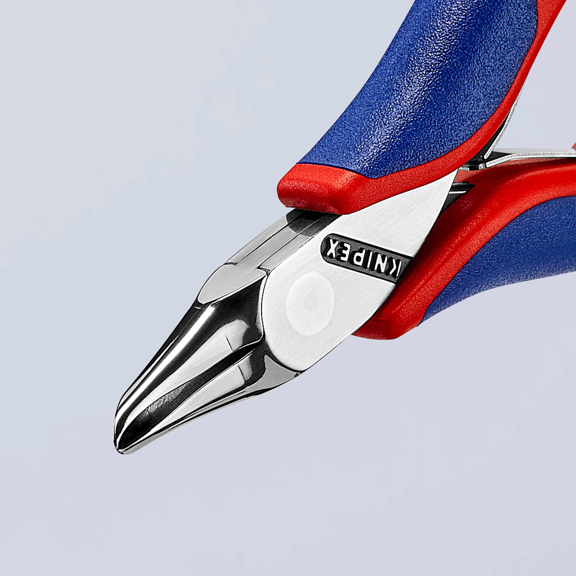 Knipex 64 62 120 Electronics End Cutting Nippers - image 5