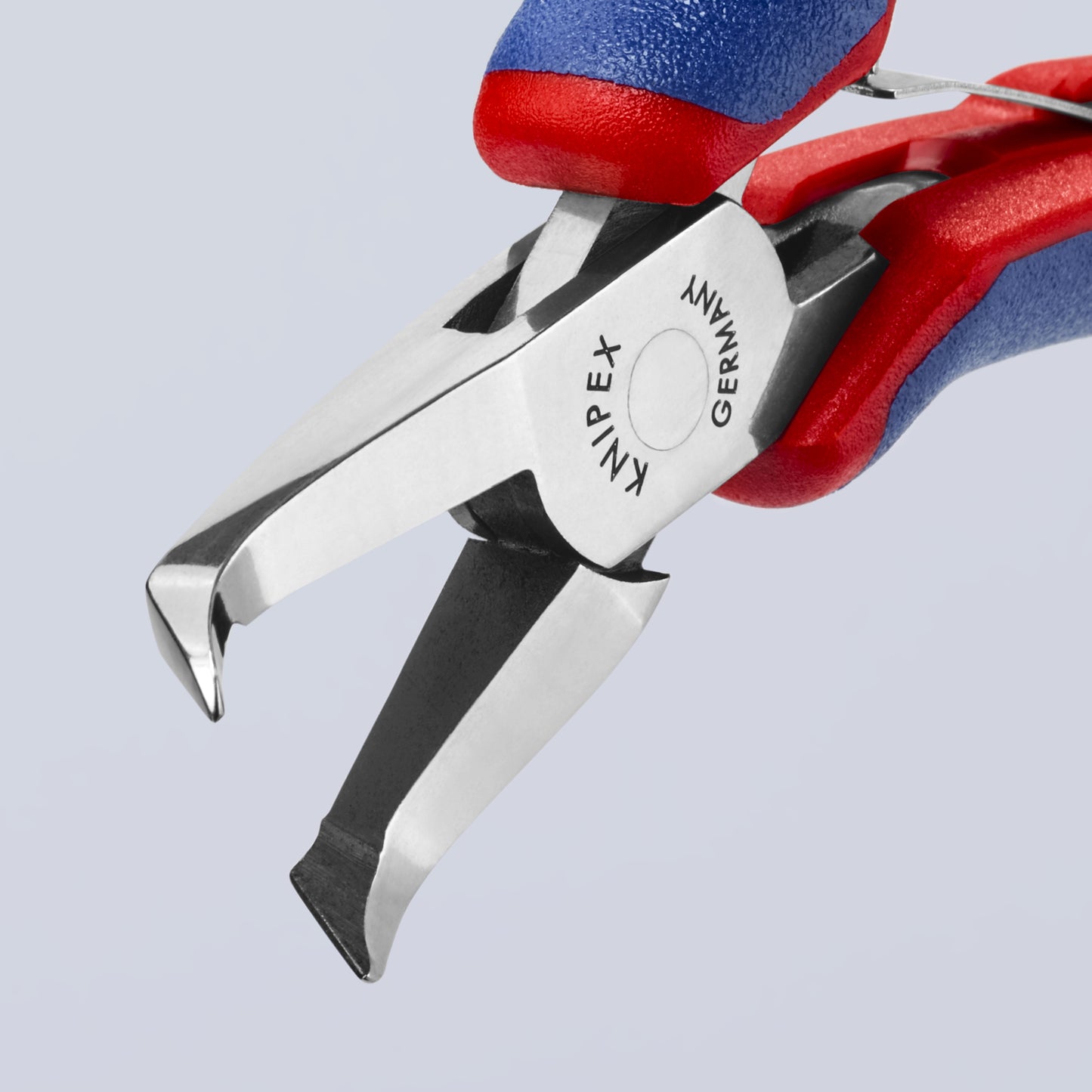 Knipex 64 72 120 Electronics End Cutting Nippers - image 4