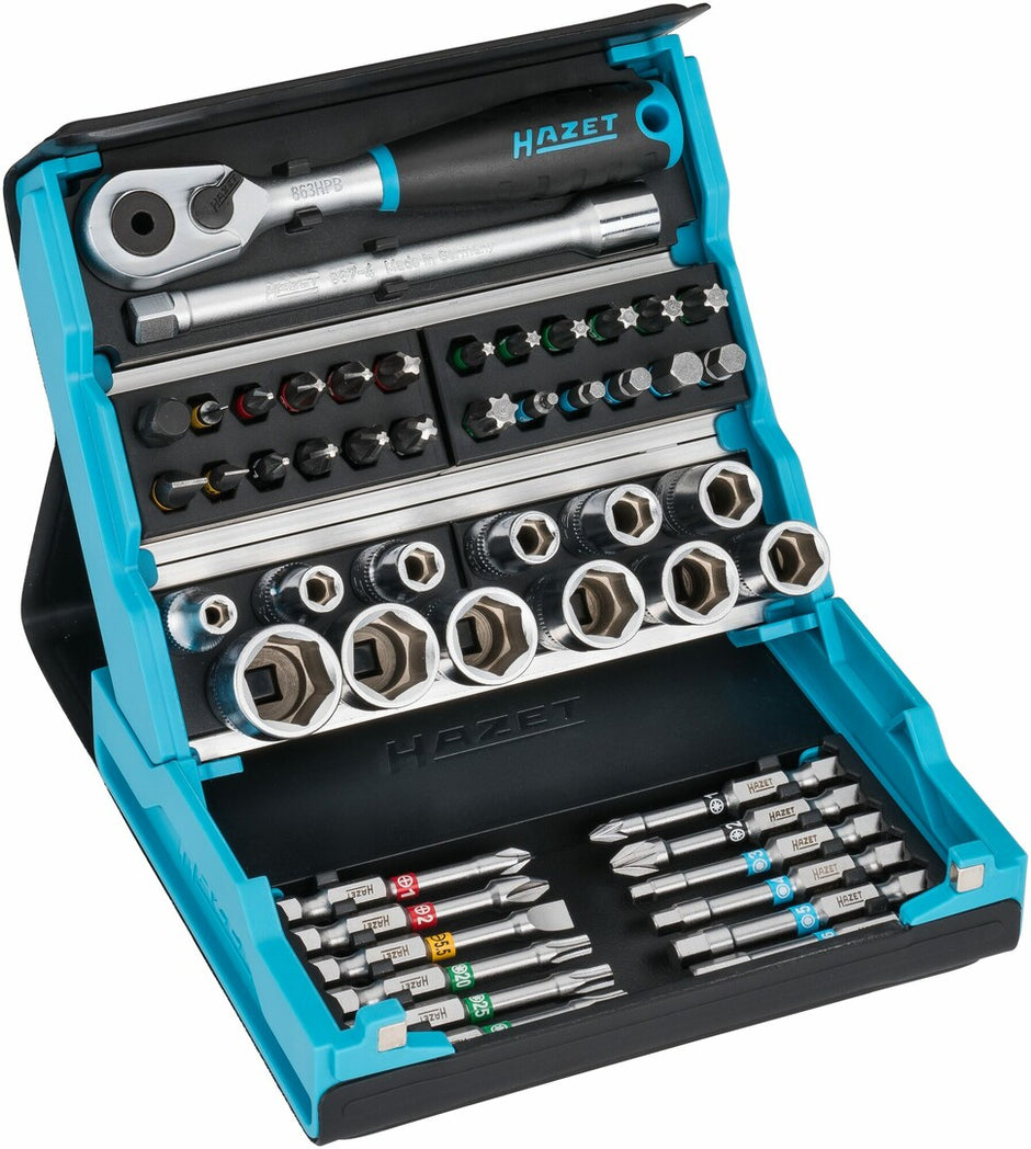 Uberlegen: Premium German Tools | Knipex, Wera, Witte, Hazet & Gedore