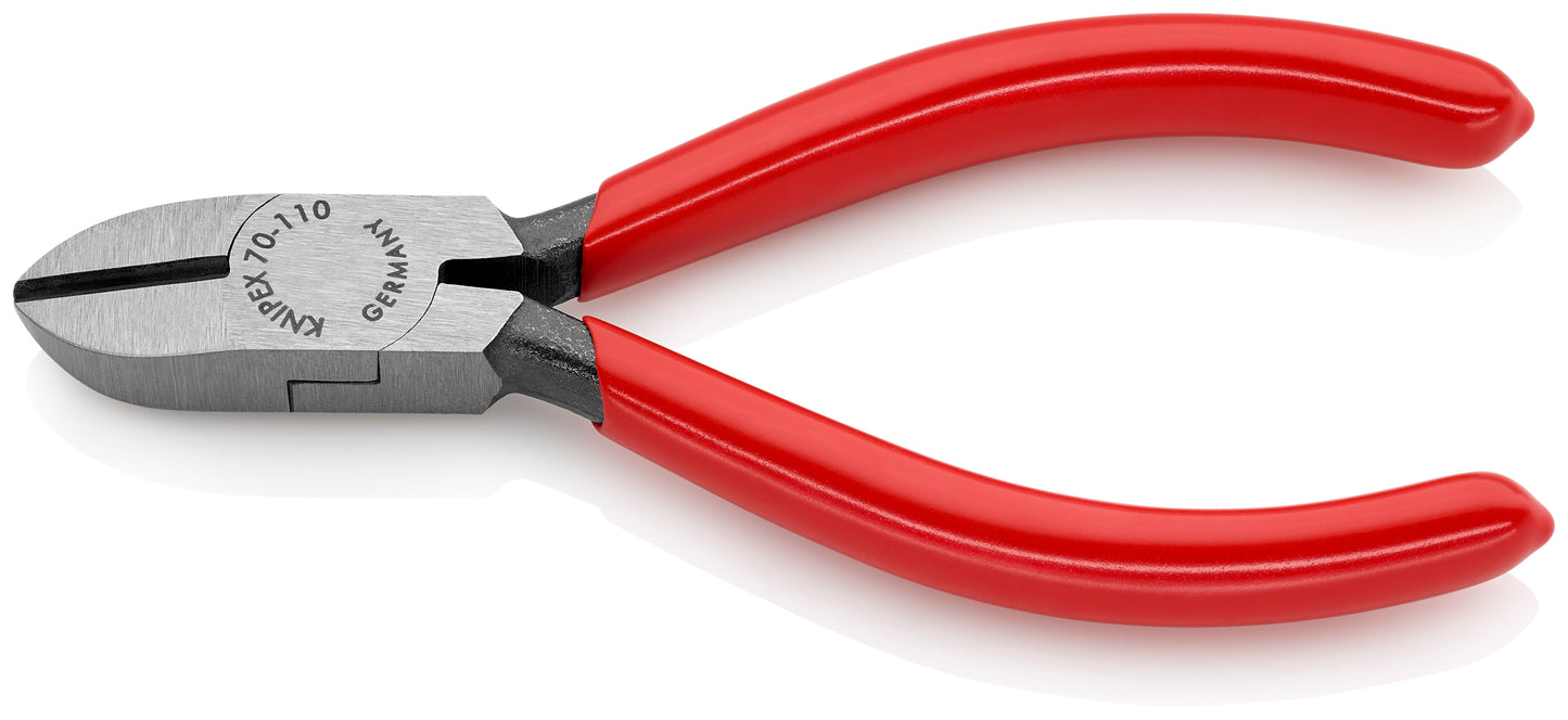 Knipex 70 01 110 Diagonal Cutters - image 2