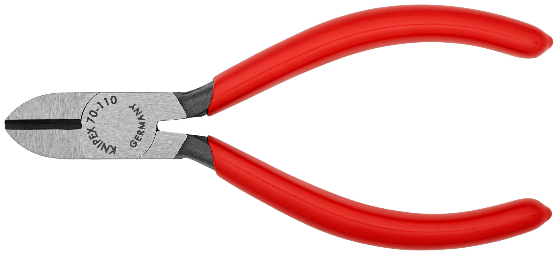 Knipex 70 01 110 Diagonal Cutters - KNIPEX Tools