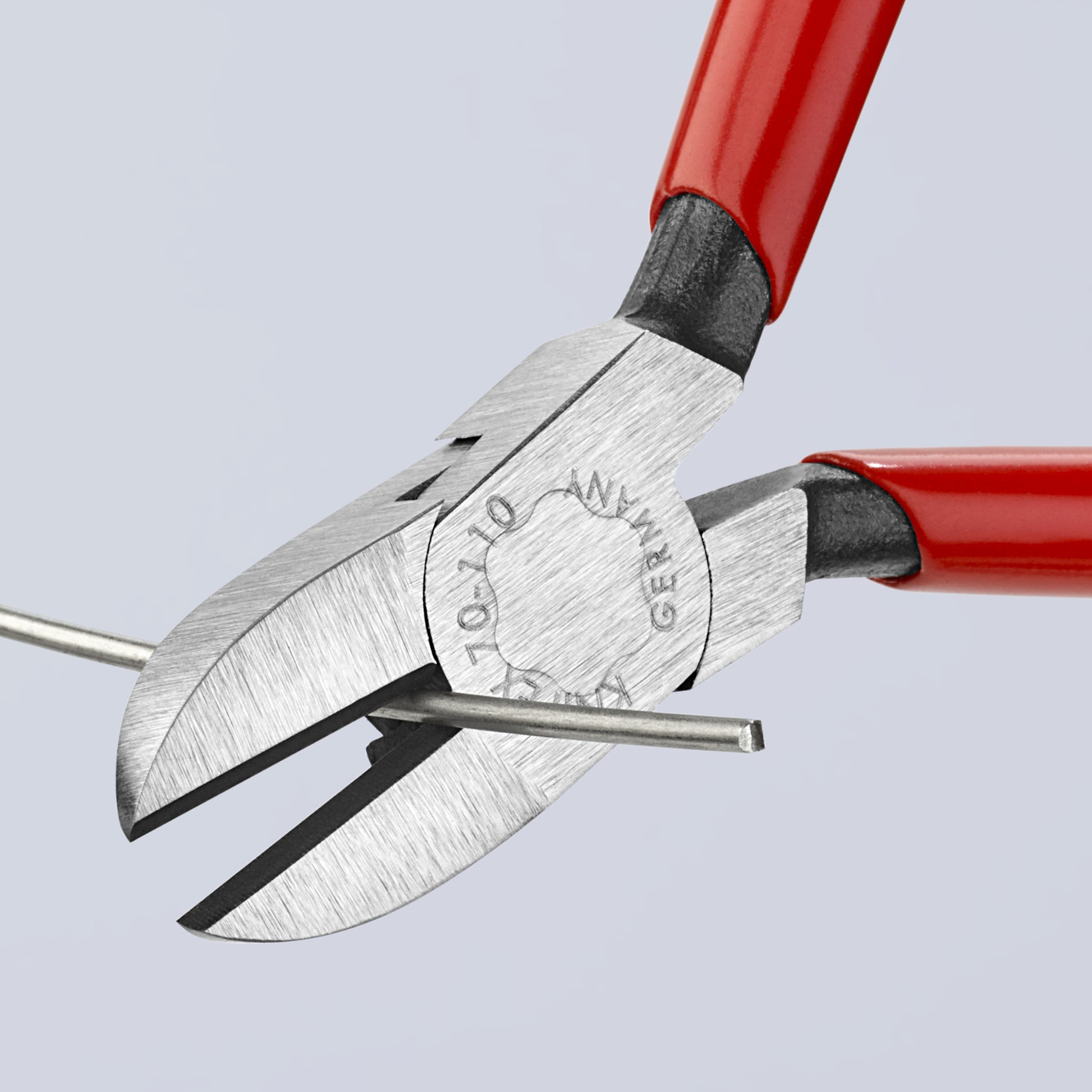 Knipex 70 01 110 Diagonal Cutters - image 6