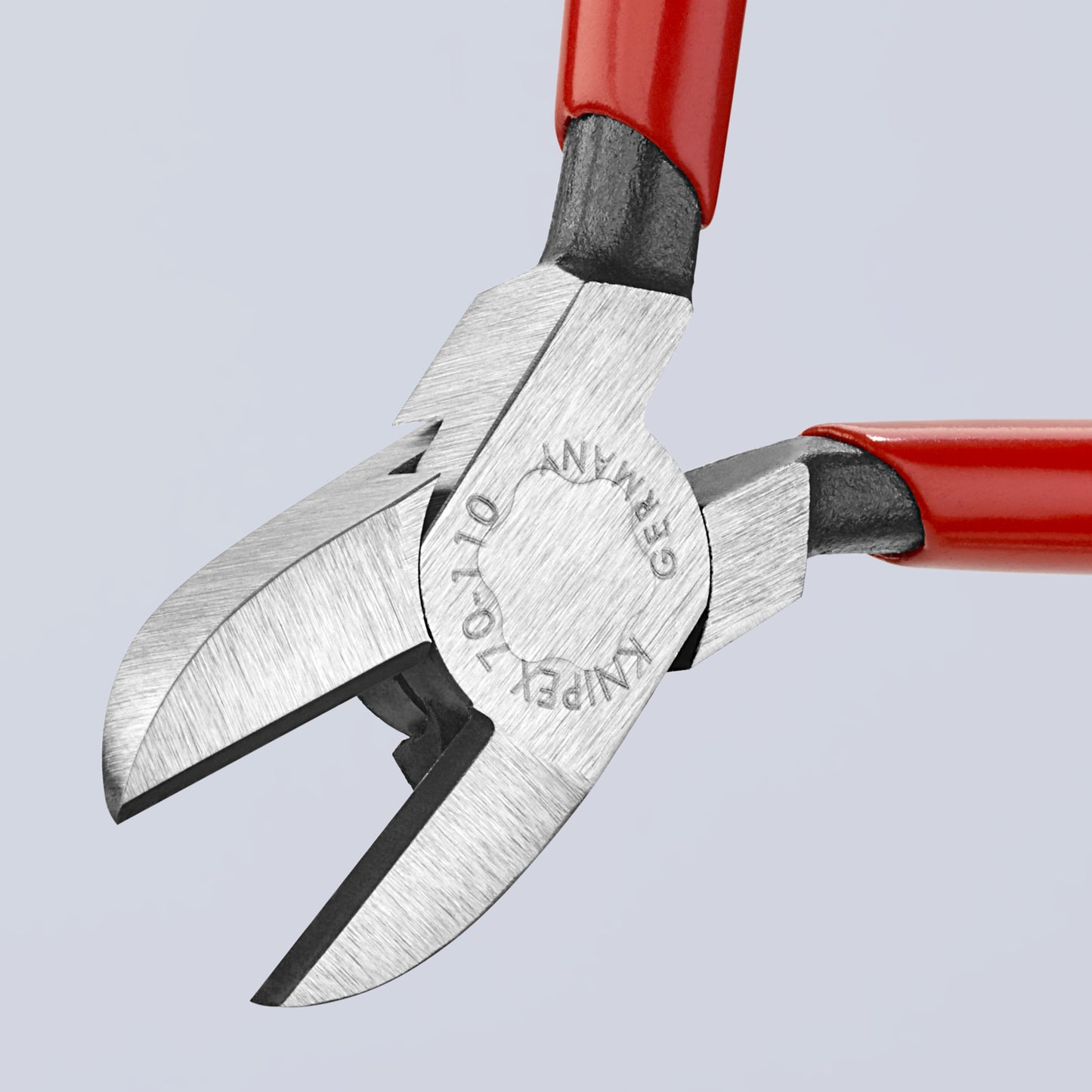 Knipex 70 01 110 Diagonal Cutters - image 4