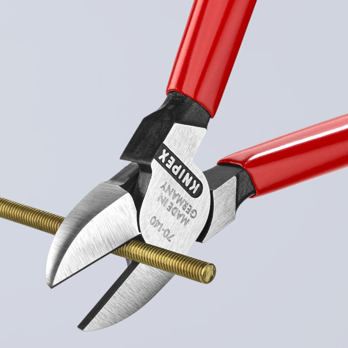 Knipex 70 01 140 Diagonal Cutters - image 5