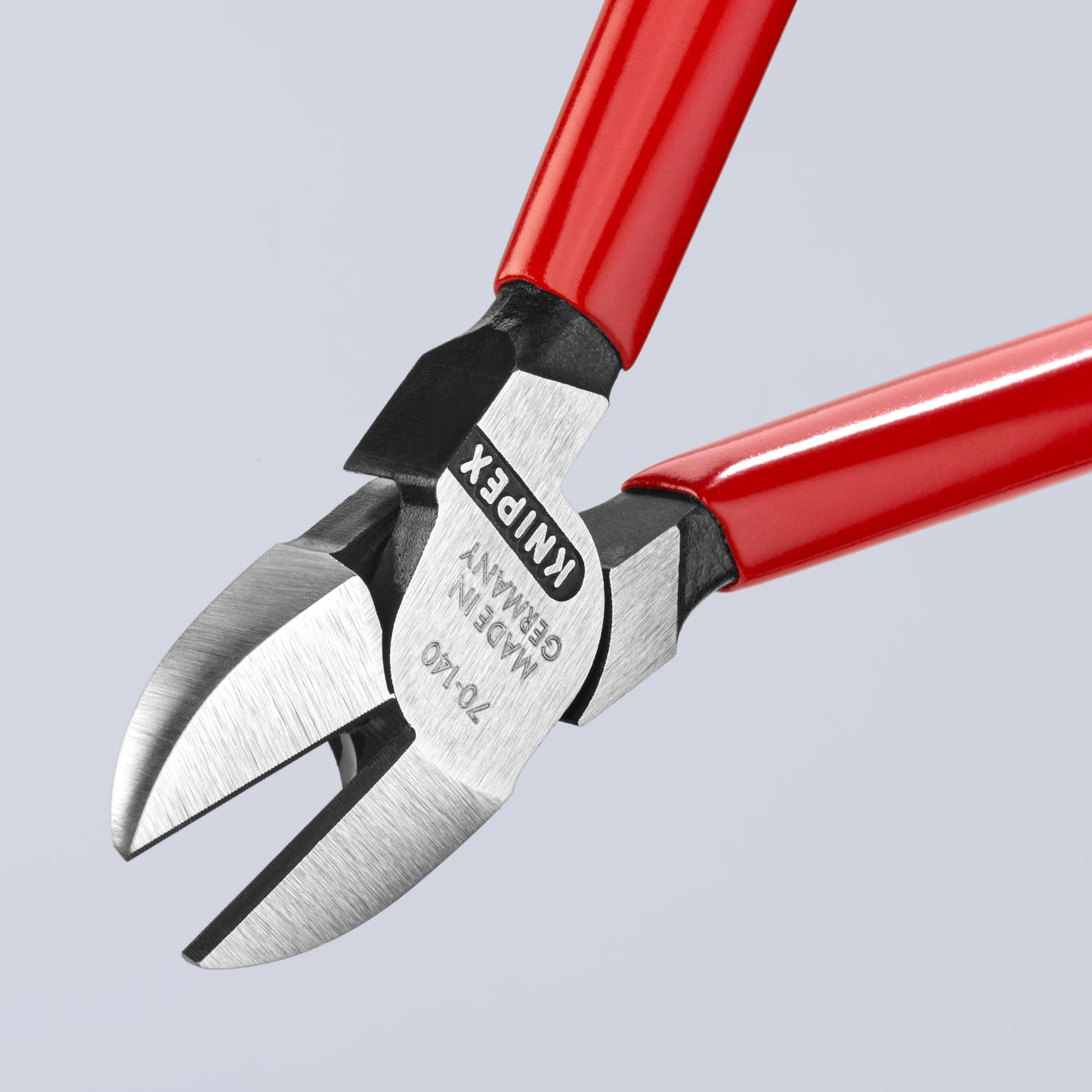 Knipex 70 01 140 Diagonal Cutters - image 4