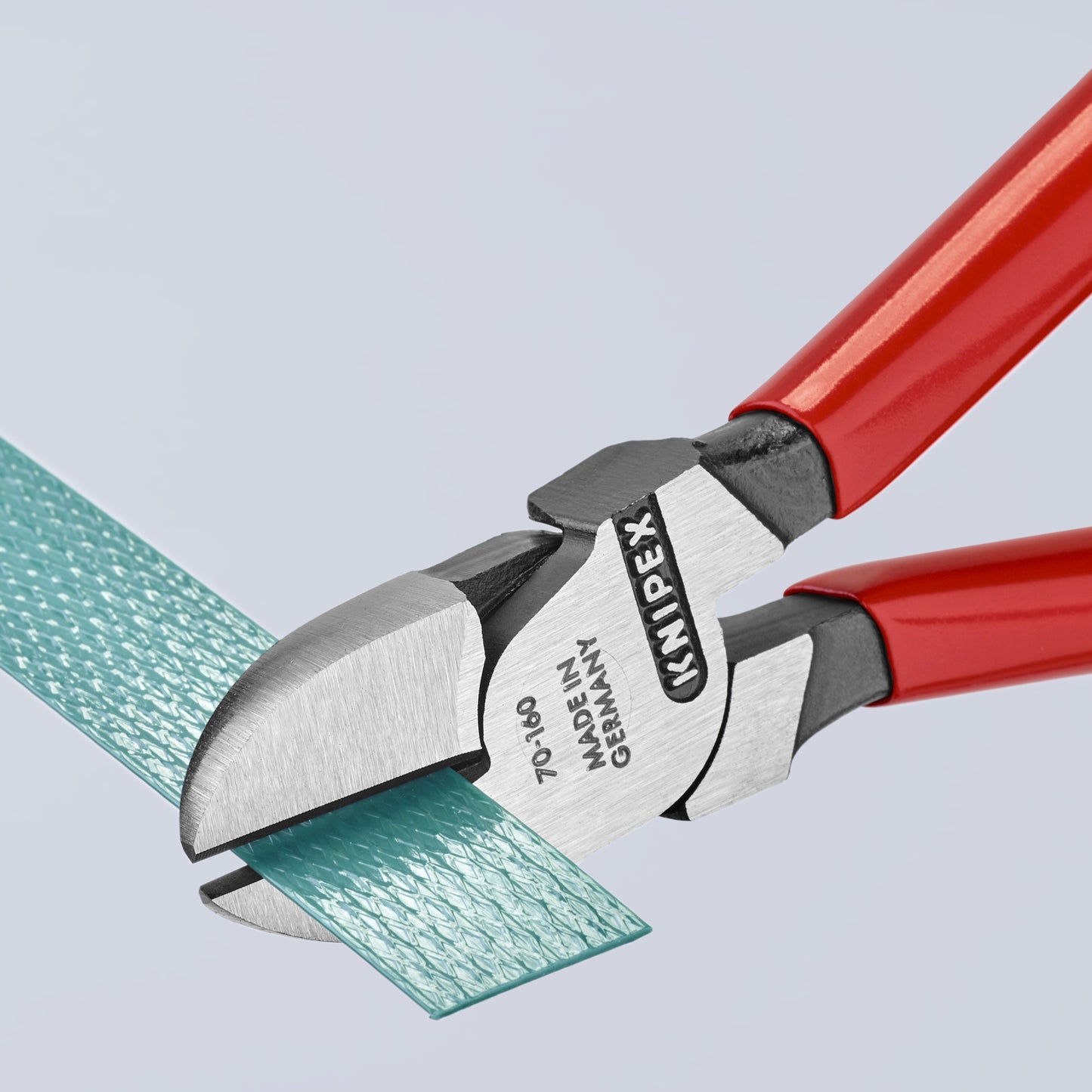 Knipex 70 01 160 Diagonal Cutters - image 12