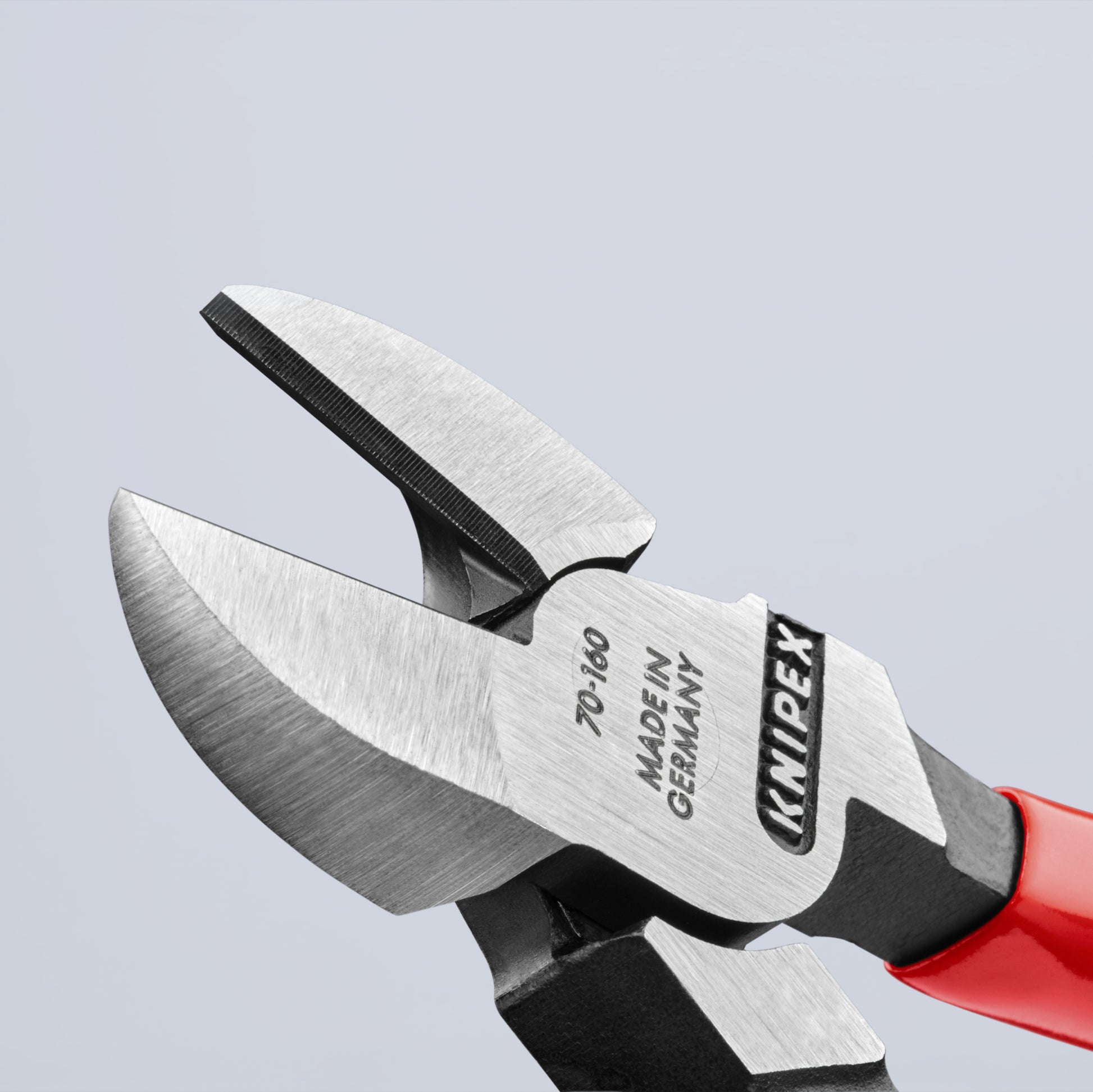 Knipex 70 01 160 Diagonal Cutters - image 4
